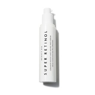 retinol serums