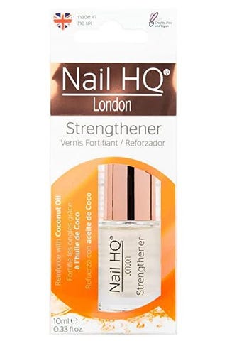 Nail HQ  Strengthener 