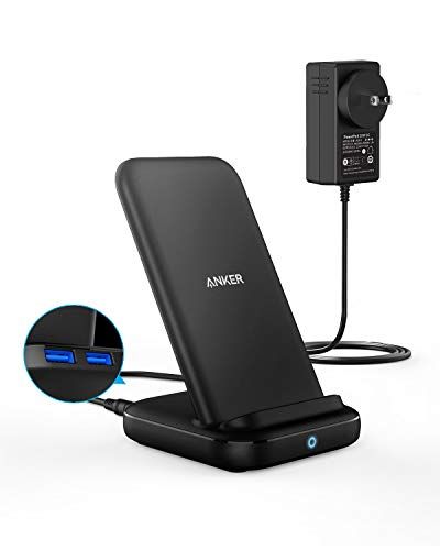 Anker 3-in-1 Wireless Charging Station