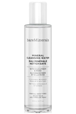 Mineral Cleansing Water