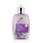 Dr Organic Lavender Handwash 250ml