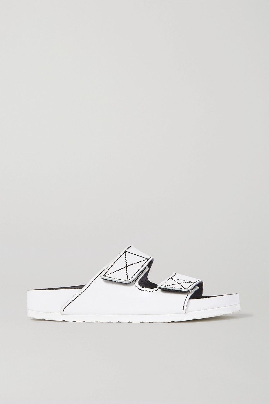 The Birkenstock x Proenza Schouler Collection Is All You ll Want