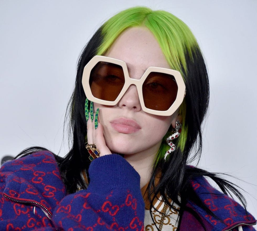 Billie Eilish Calls Out Sexism On Where Do We Go? World Tour