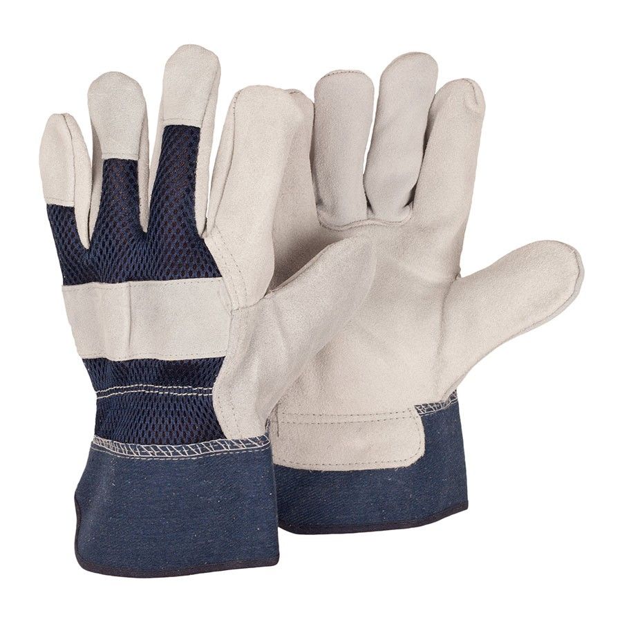 Briers Rigger Gloves – Twin Pack