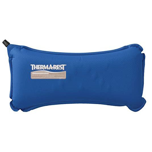 best inflatable travel lumbar pillow