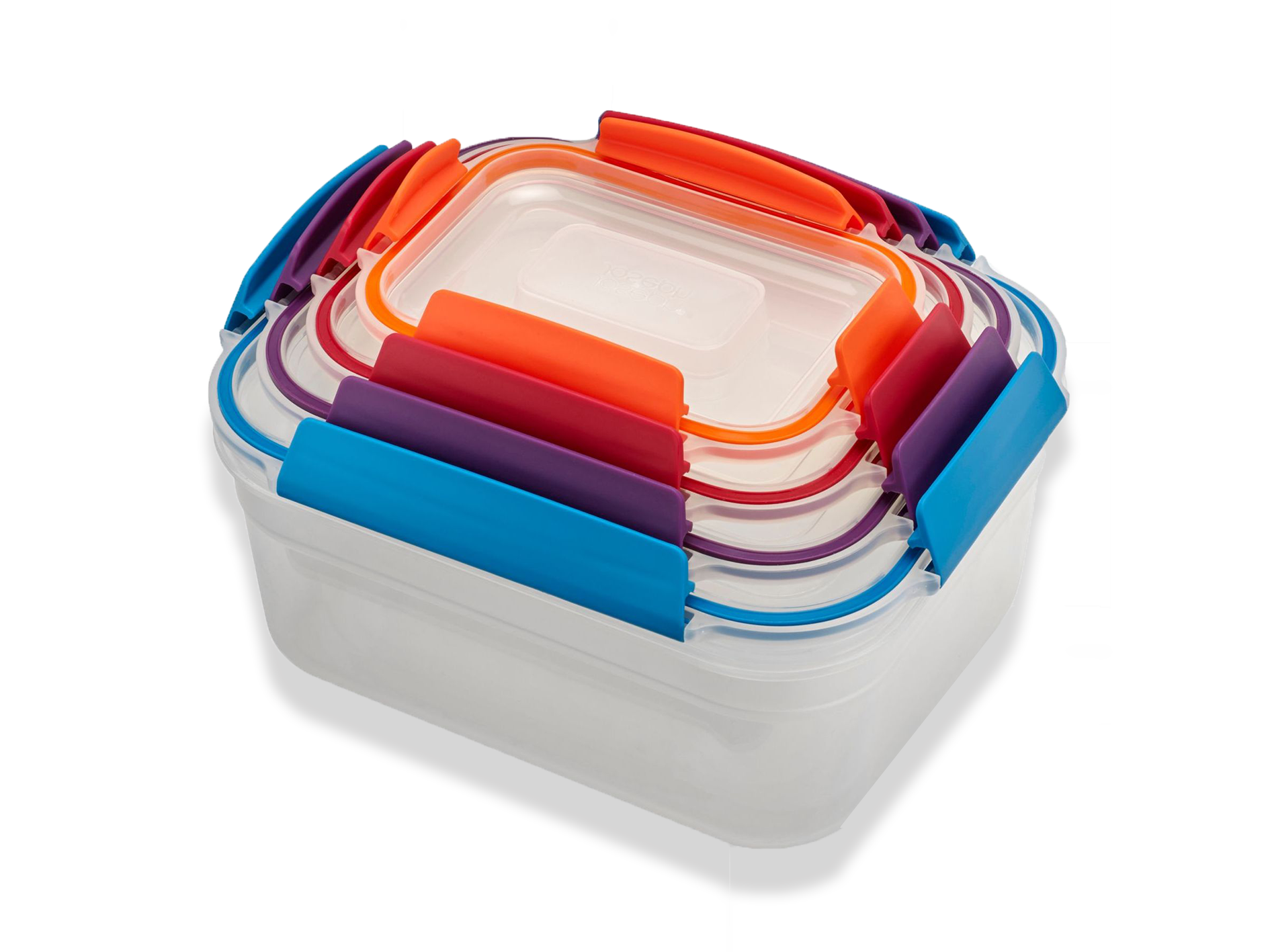 Joseph Joseph Nest Lock Airtight Storage Containers