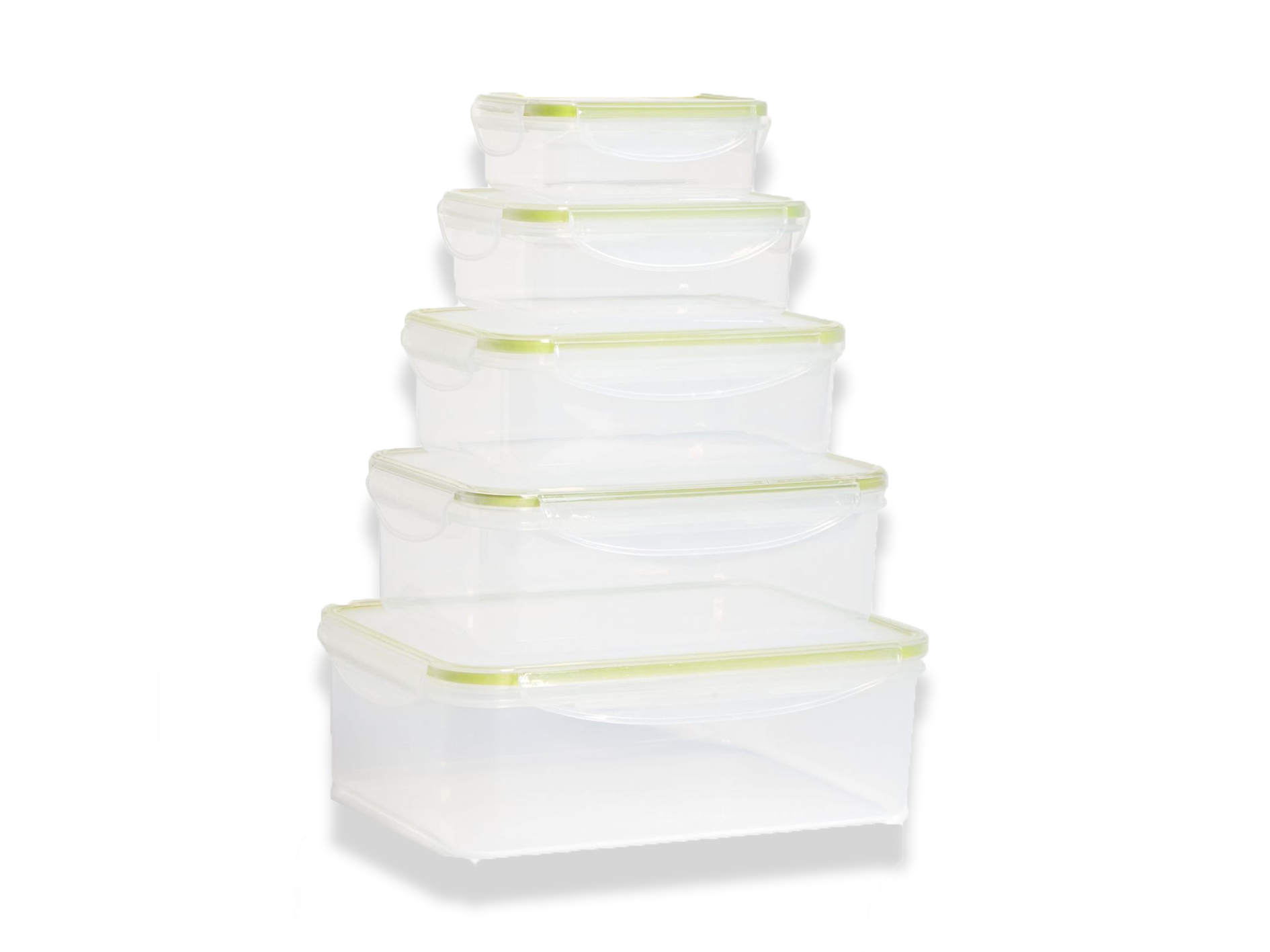 John Lewis Nesting Storage Containers