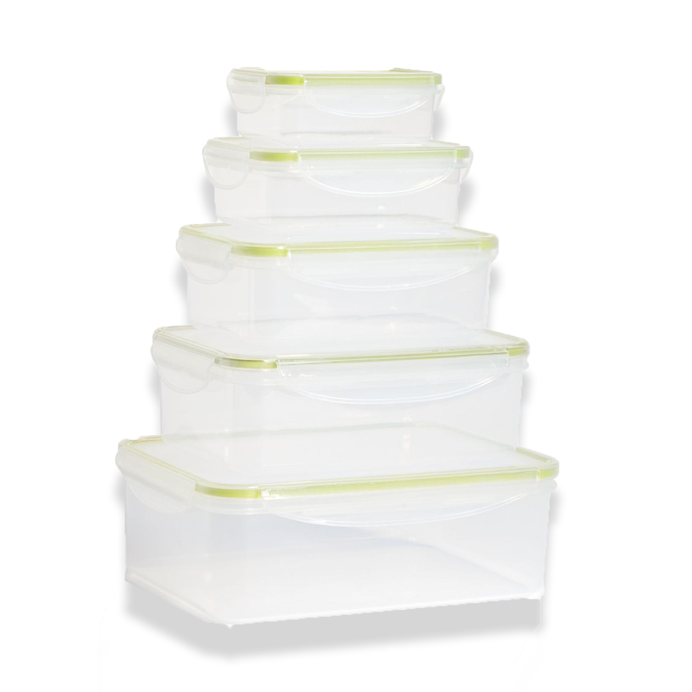 John Lewis Nesting Storage Containers
