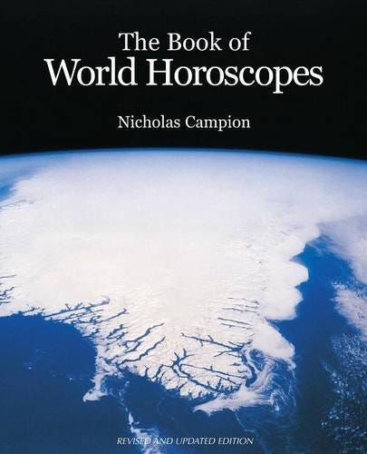 Book Of World Horoscopes