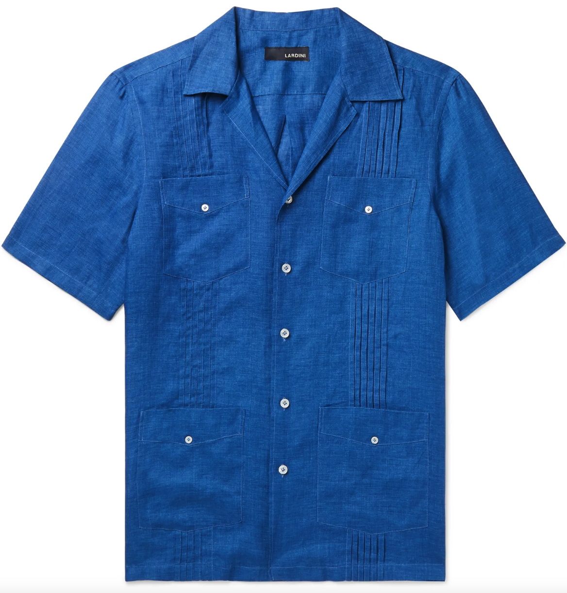 best silk camp shirts
