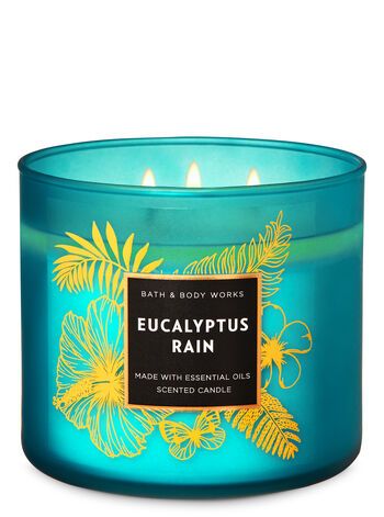 bath and body works spring candles 2020