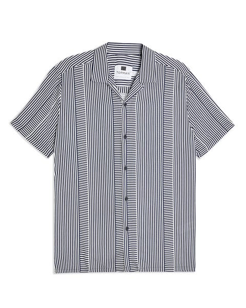 The 10 Best Short Sleeve Summer Shirts For Men Best Camp Collar Shirts For Men The 10 Best Short Sleeve Summer Shirts For Men Best Camp Collar Shirts For Men