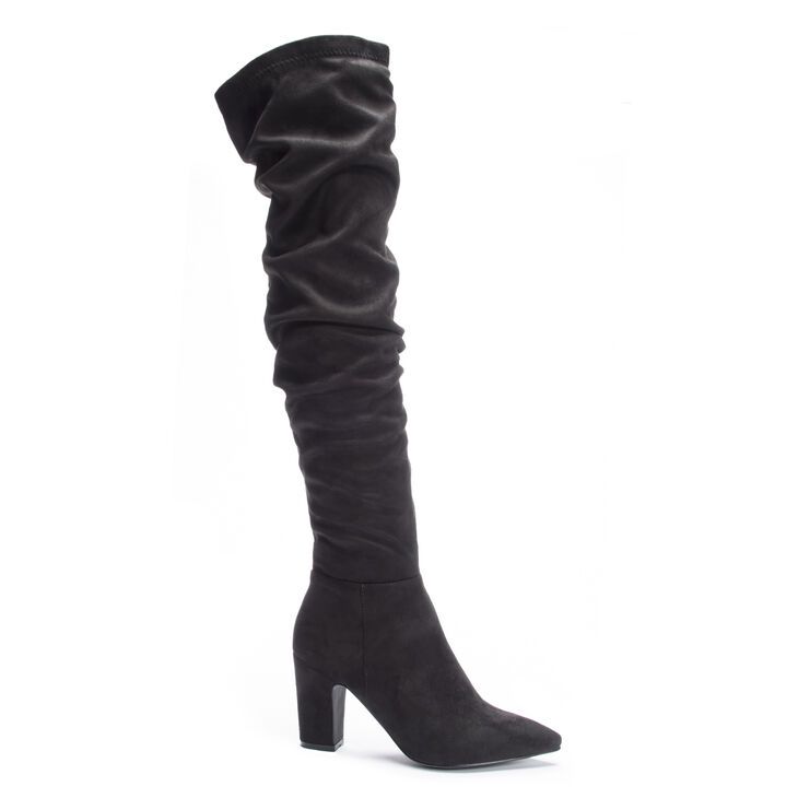 Rami Over the Knee Boot