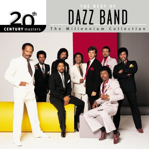 "Let It Whip" by Dazz Band
