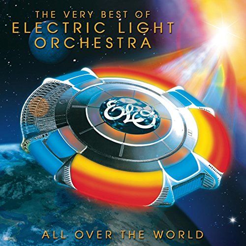 "Mr. Blue Sky" by Electric Light Orchestra