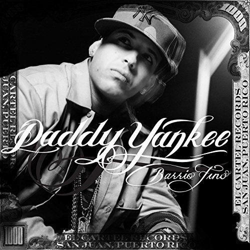 "Gasolina" by Daddy Yankee