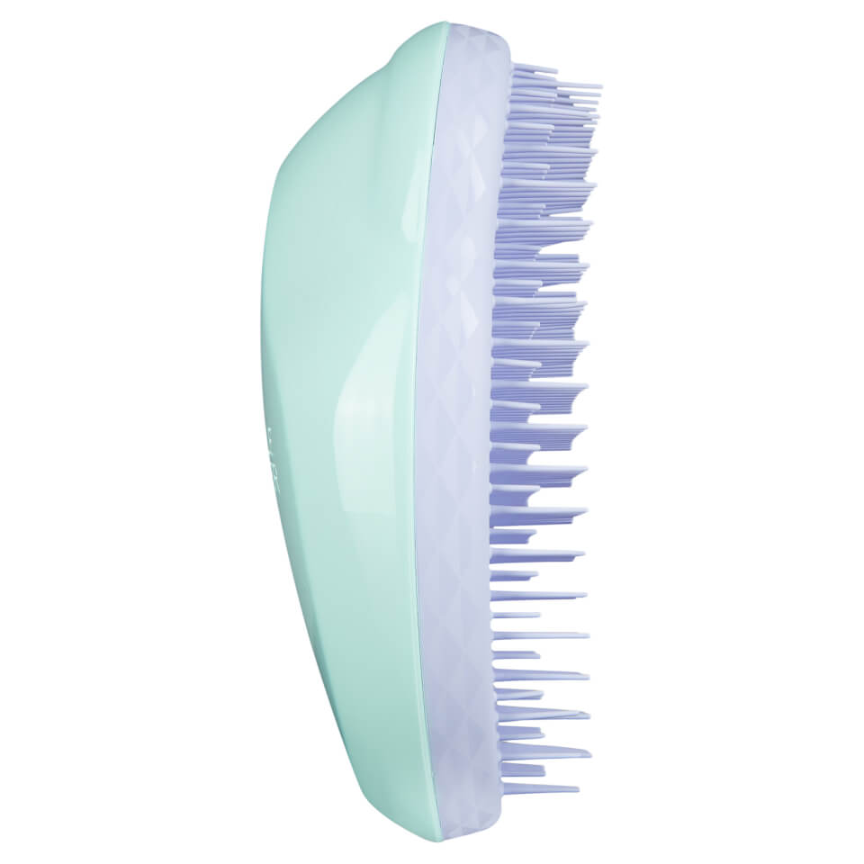 Fine and Fragile Detangling Hair Brush