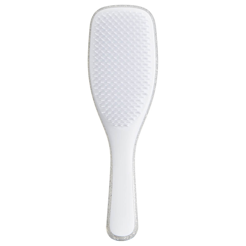 The Wet Detangler Hairbrush