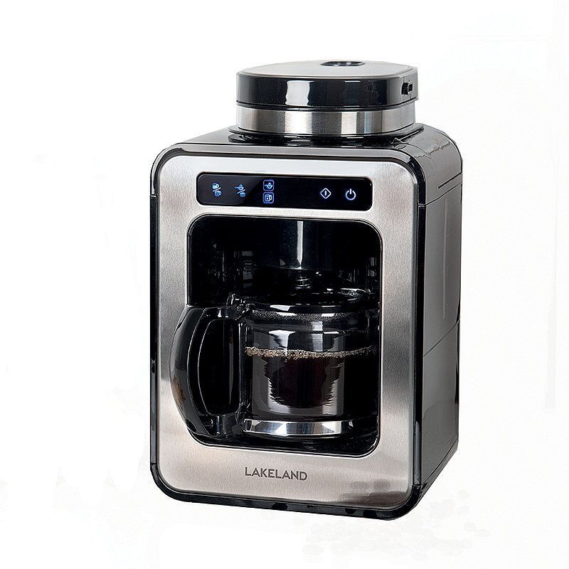 bean to cup coffee machine
