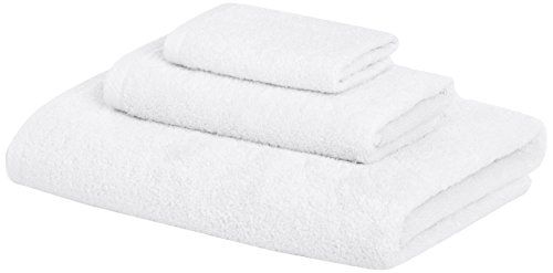 Amazonbasics washcloths online