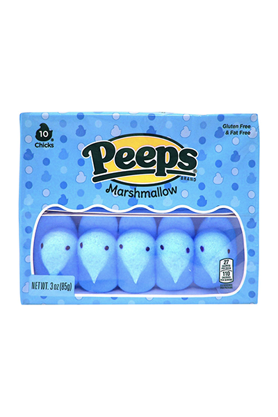 Easter PEEPS Chicks