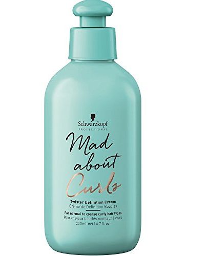 Mad About Curls Twister Definition Cream