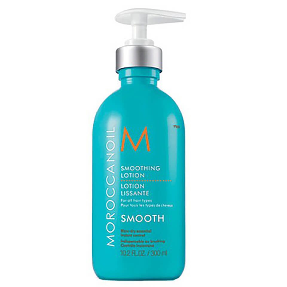 Smoothing Lotion