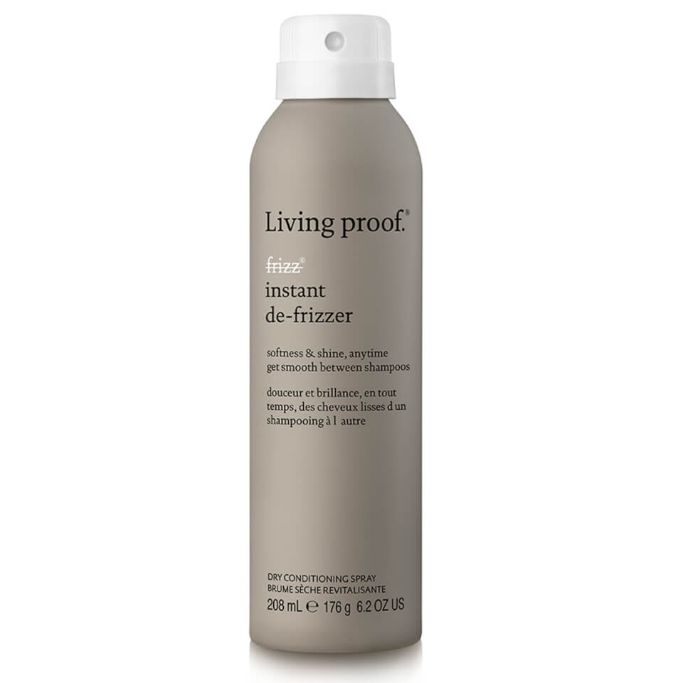 No Frizz Instant De-Frizzer