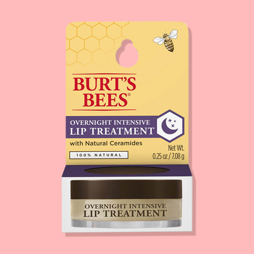 Overnight Intensive Lip Treatment