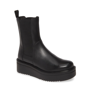 Tara Chelsea Boot