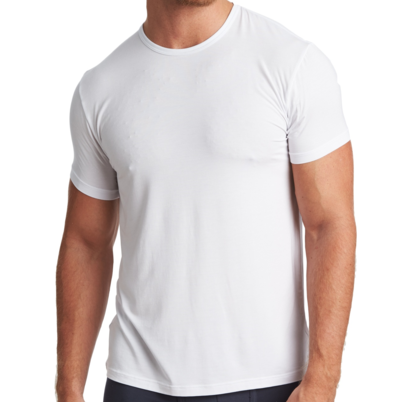 Detecteerbaar Eigenwijs Geschatte 17 Best White T-Shirts for Men 2023