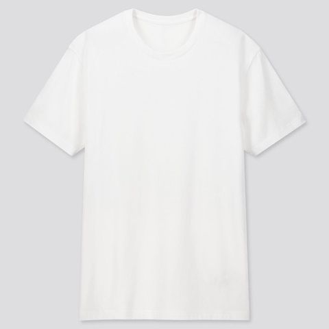 15 Best White T-Shirts for Men 2022, to Experts