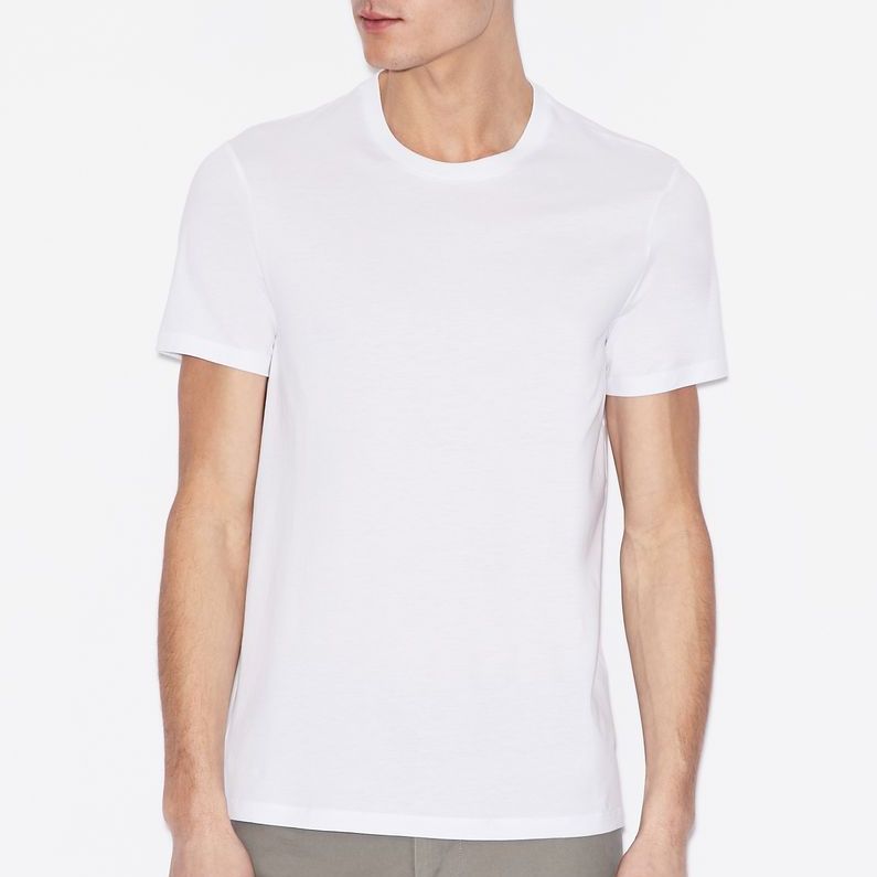 biograf Alternativ Indgang 17 Best White T-Shirts for Men 2023