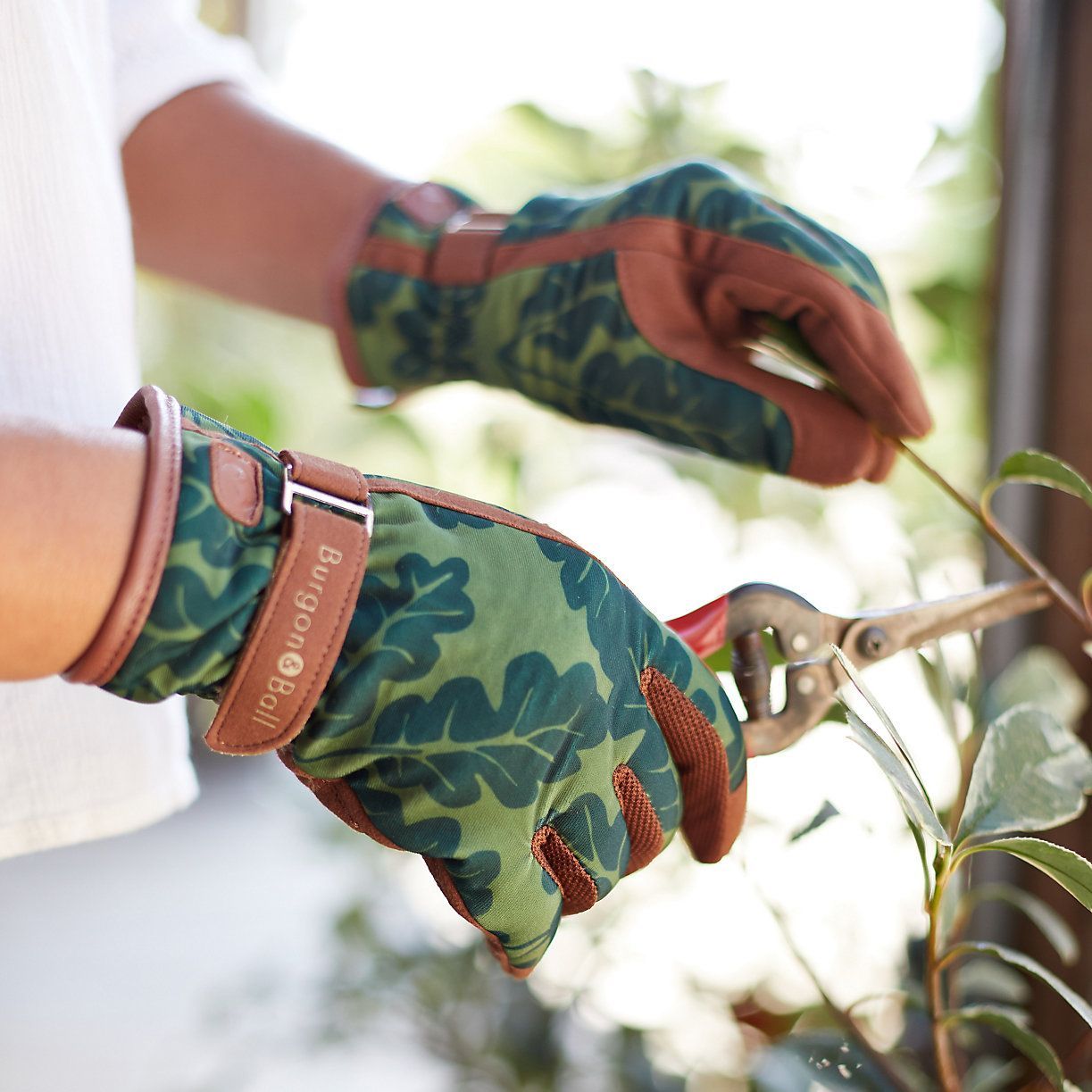 Gardening Apron Ladies