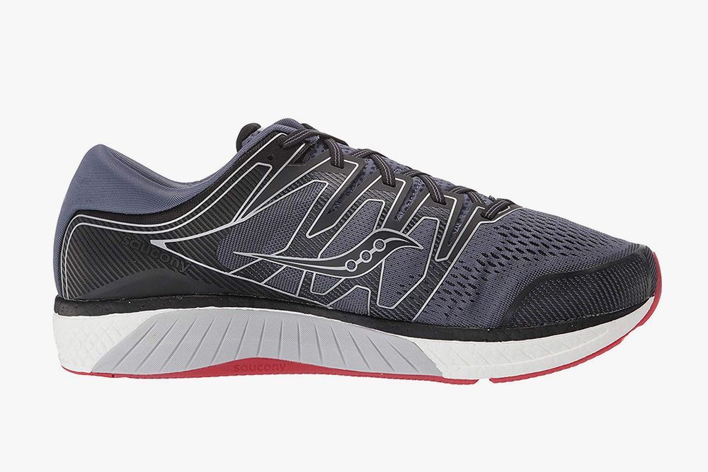 top rated saucony running shoes