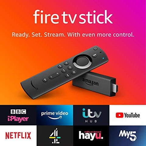Amazon Is Having A Massive Fire Tv Stick Sale Right Now