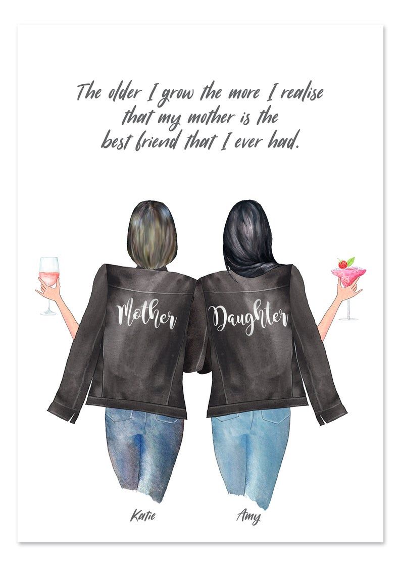 31 Best Mother S Day Gifts From Daughters Gift Ideas For Mom From Daughter