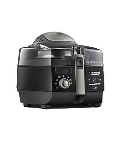 Il Multicooker De'Longhi