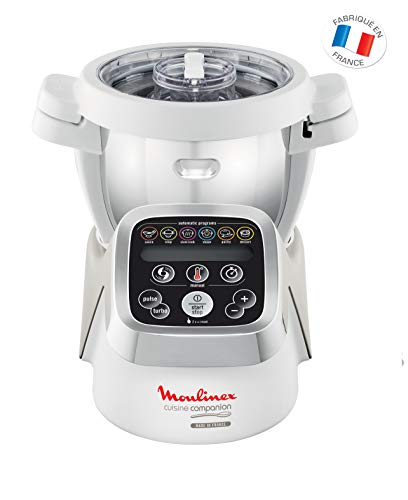 Multicooker Moulinex