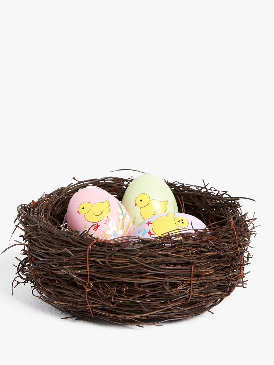 John Lewis Has Everything You Need For Beautiful Easter Table Decor