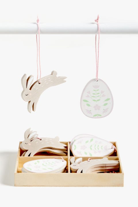 John Lewis Has Everything You Need For Beautiful Easter Table Decor John Lewis Has Everything You Need For Beautiful Easter Table Decor