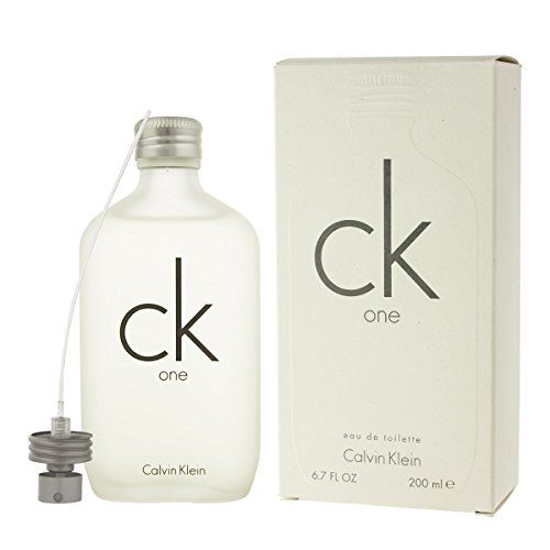 Il profumo CK One da comprare online