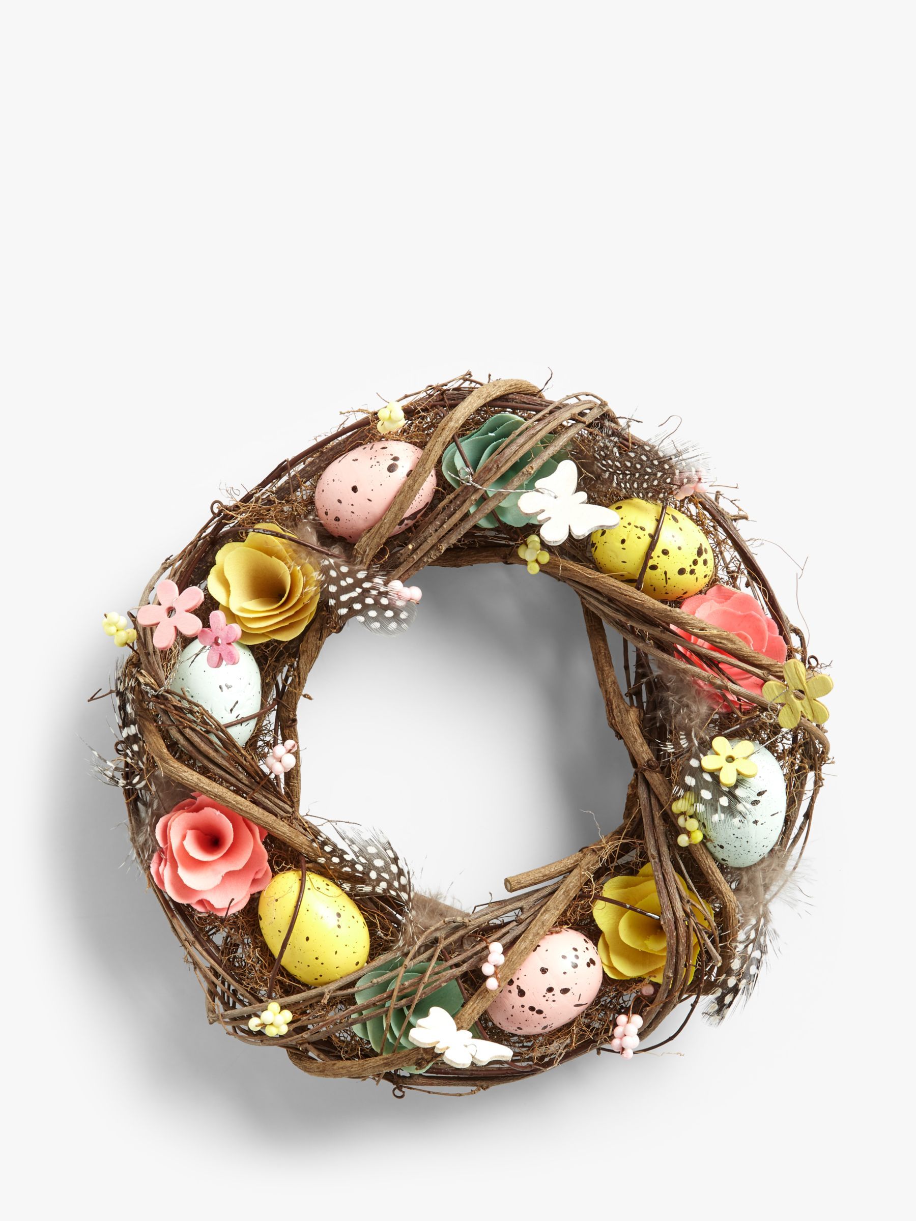 John Lewis Has Everything You Need For Beautiful Easter Table Decor