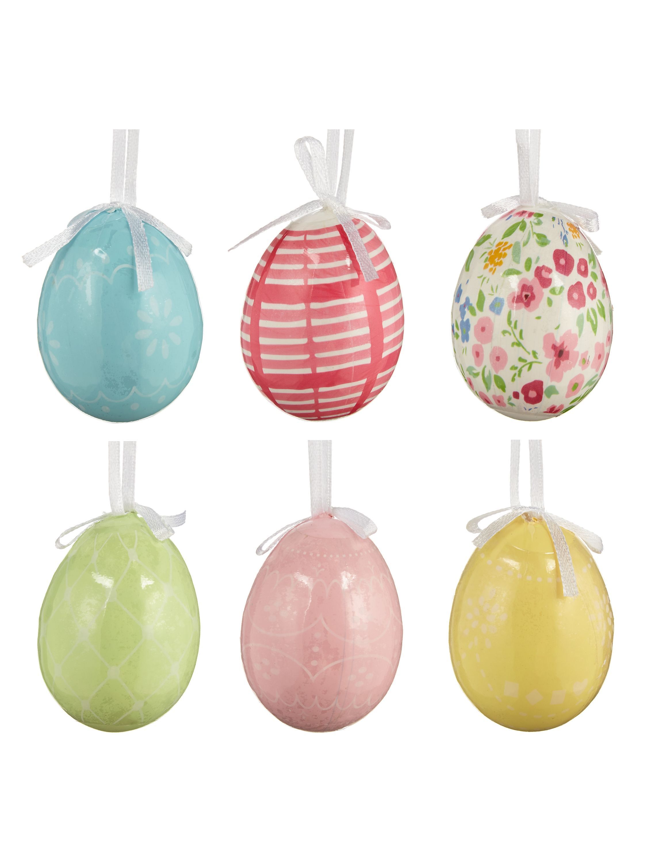 John Lewis Has Everything You Need For Beautiful Easter Table Decor