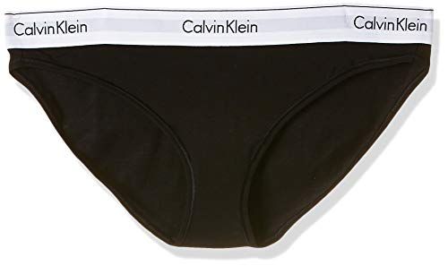 Lo slip di Calvin Klein in cotone