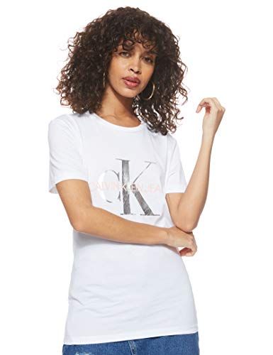 La t-shirt di Calvin Klein