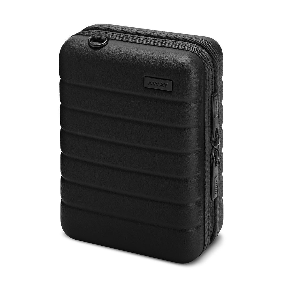 Away best sale mini suitcase