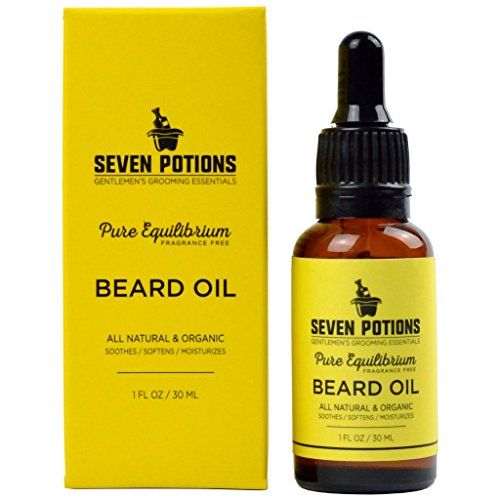 14 Best Beard Oils A Complete Guide To Beard Oil Products And Its Uses