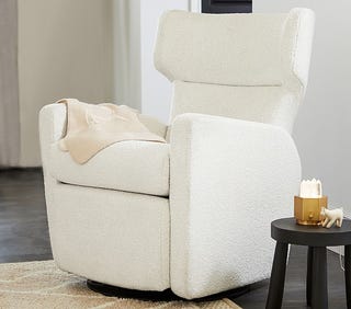 Swivel Glider