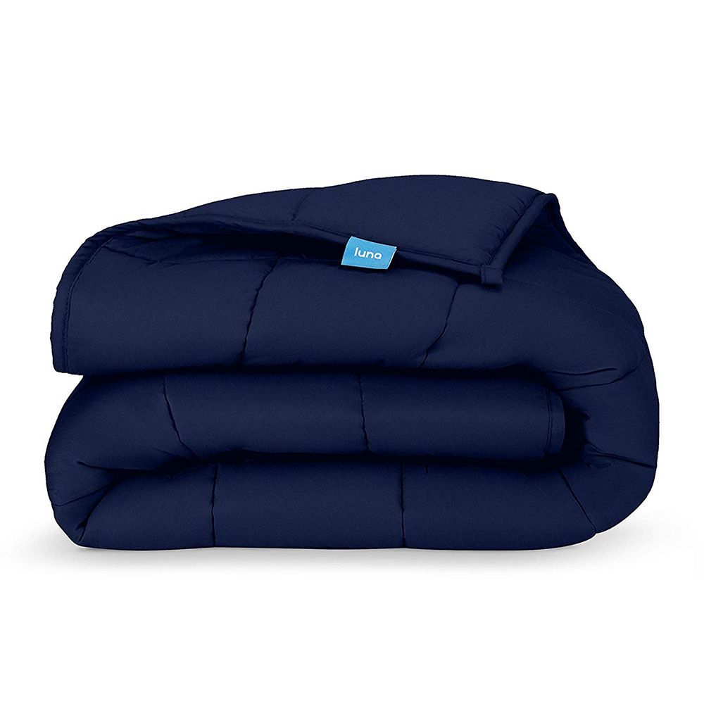 LUNA Kids Weighted Blanket, 5 Pounds